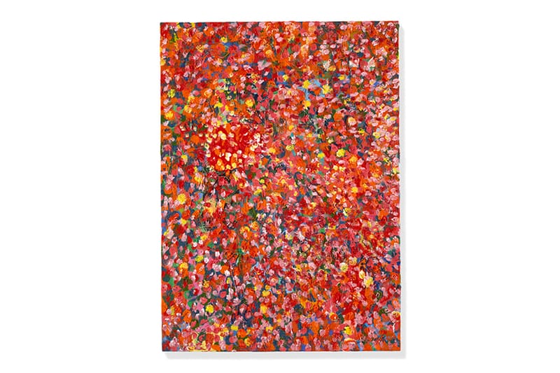 candy☺︎candy】ダミアンハースト/Demien Hirst Damien Hirst: Visual