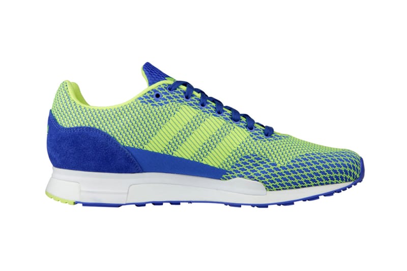 adidas Originals 2014 Spring/Summer ZX 900 Weave | Hypebeast