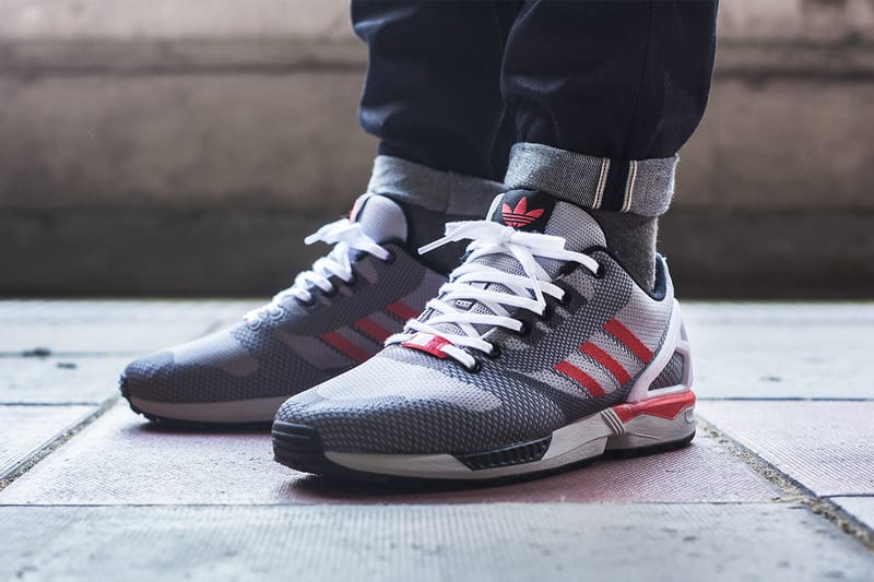 adidas Originals 2014 Summer ZX FLUX 