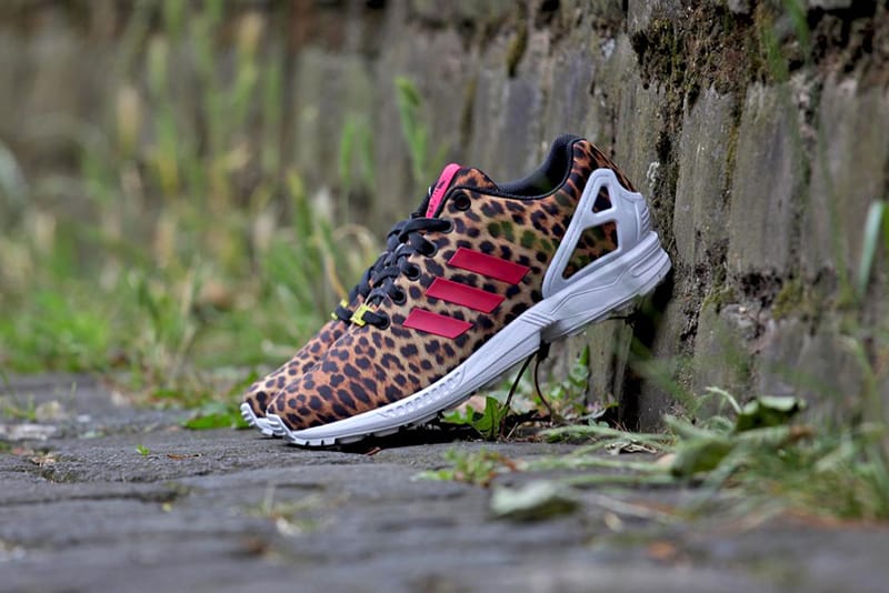 adidas Originals WMNS ZX FLUX 