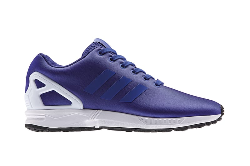adidas Originals 2015 ZX Flux 