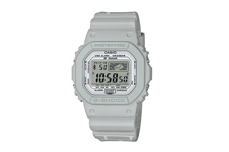 Kevin Lyons x G-Shock GB-5600B-K8JF Curated by Arkitip | Hypebeast