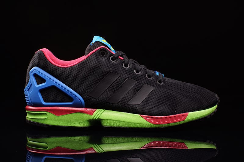 adidas Originals ZX Flux 