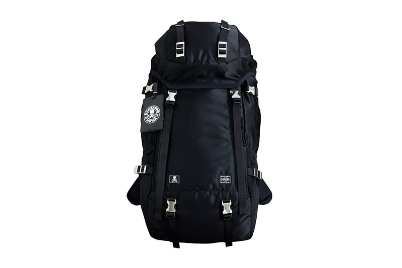 mastermind Japan x Yoshida Kaban Porter 80th Anniversary Bags