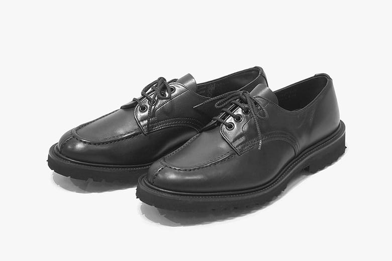 Tricker's for Engineered Garments 2015 Fall/Winter Collection