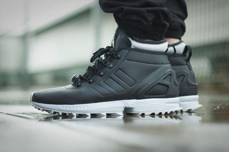 adidas ZX Flux Winter 