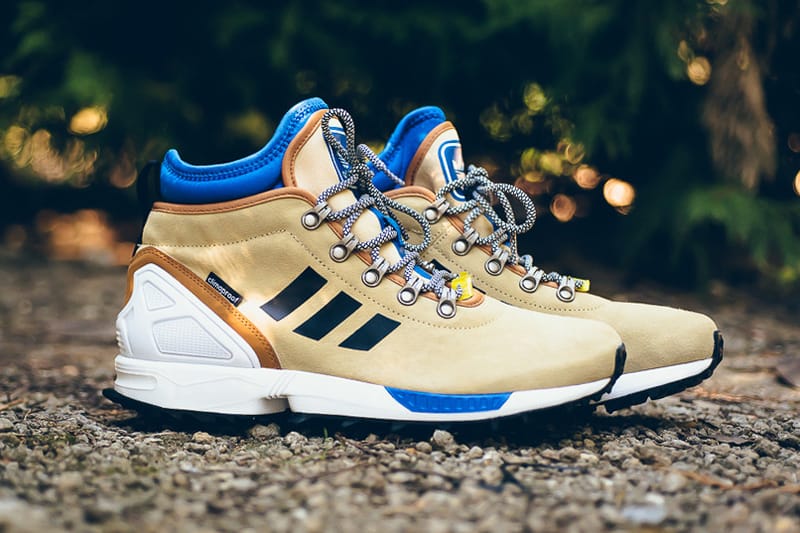adidas ZX Flux Winter Boot 