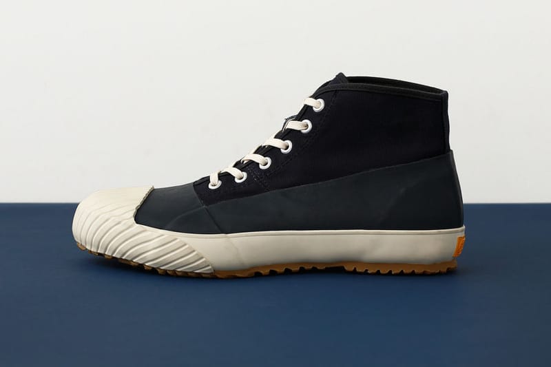 STUSSY Livin' GENERAL STORE x MoonStar New Releases | Hypebeast