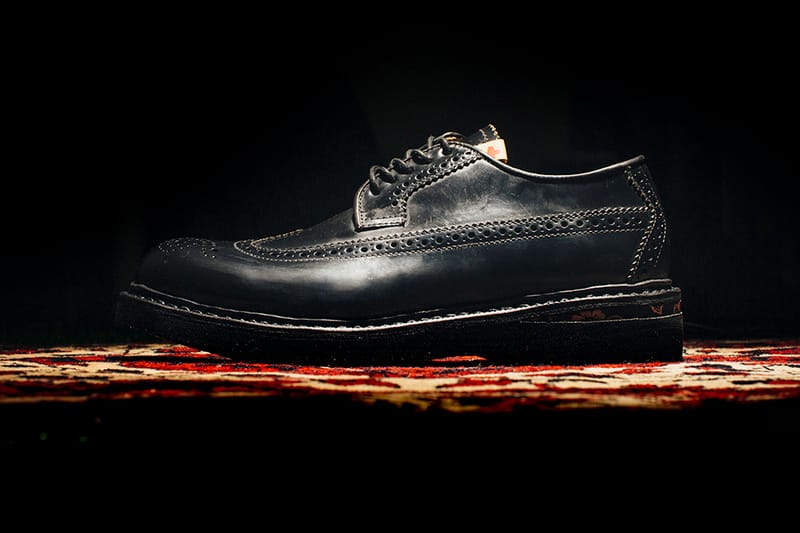 visvim 2016 PATRICIAN WT FOLK | Hypebeast