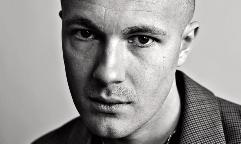 How Gosha Rubchinskiy Was Born From COMME Des GARÇONS | Hypebeast