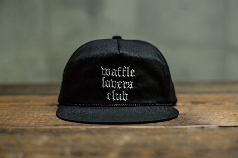 Vans Vault x WTAPS Collection Closer Look | Hypebeast