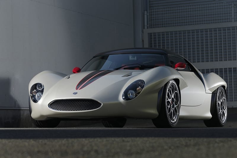 Ken Okuyama Designs New 