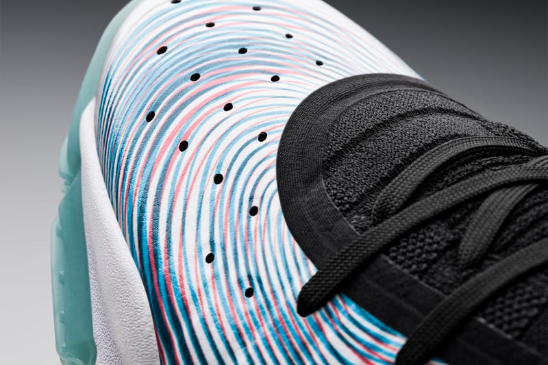 Under Armour Curry 4 