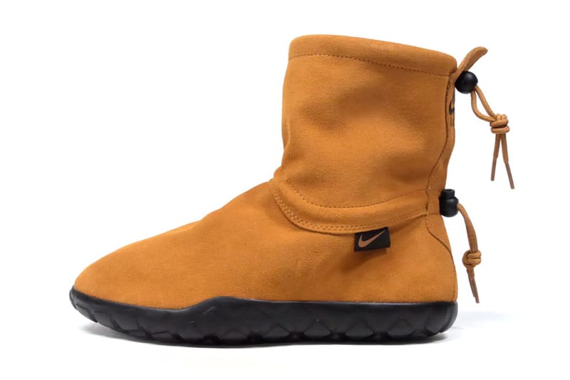 Nike Air Chukka Moc Ultra | Hypebeast