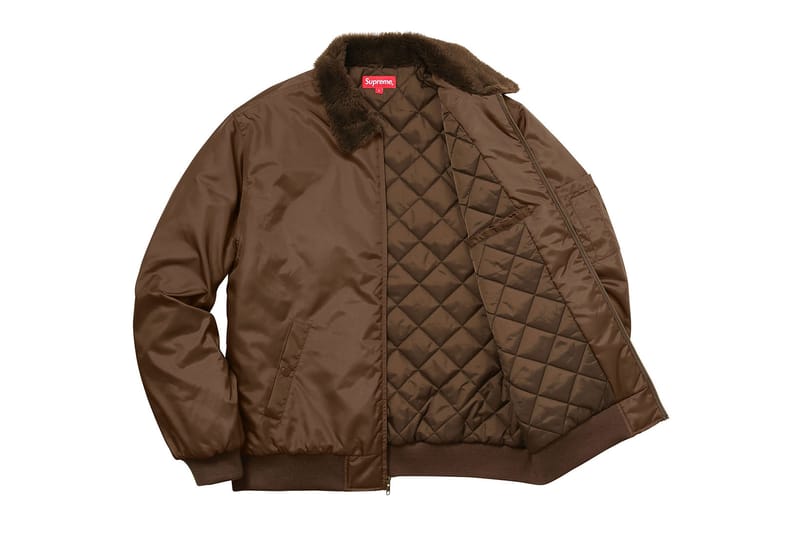 Supreme x Independent 2017 Fall/Winter Release | Hypebeast