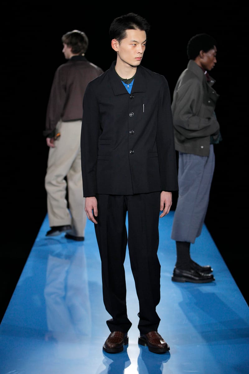 Mackintosh 0003 Collection by Kiko Kostadinov | Hypebeast