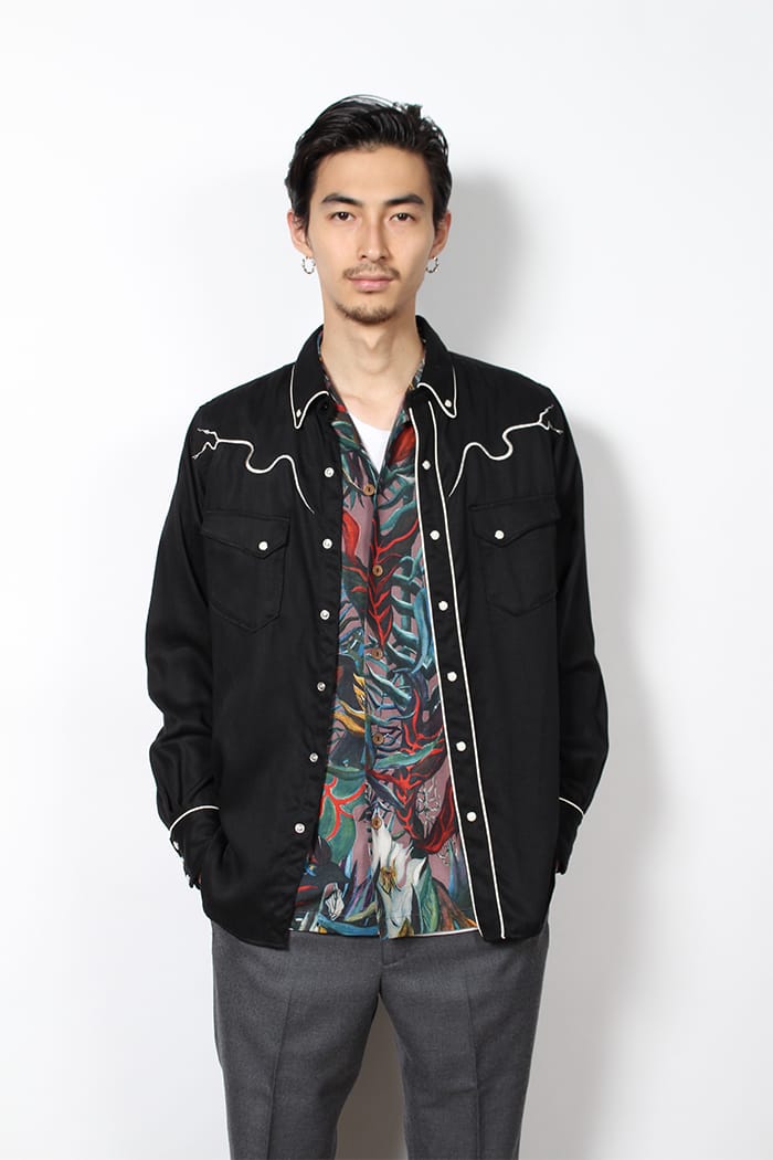 WACKO MARIA 2018 Spring/Summer Collection | Hypebeast