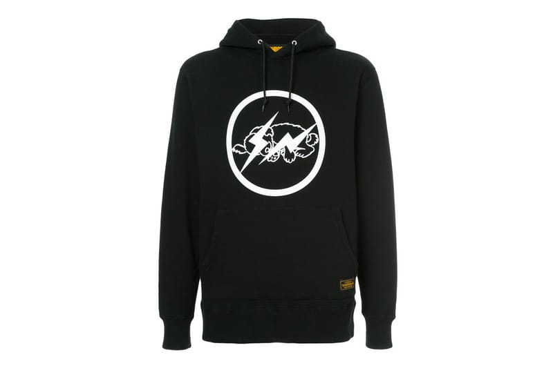 fragment design x NEIGHBORHOOD 