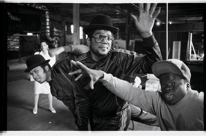 Josh Cheuse Photography Exhibition NYC | Hypebeast