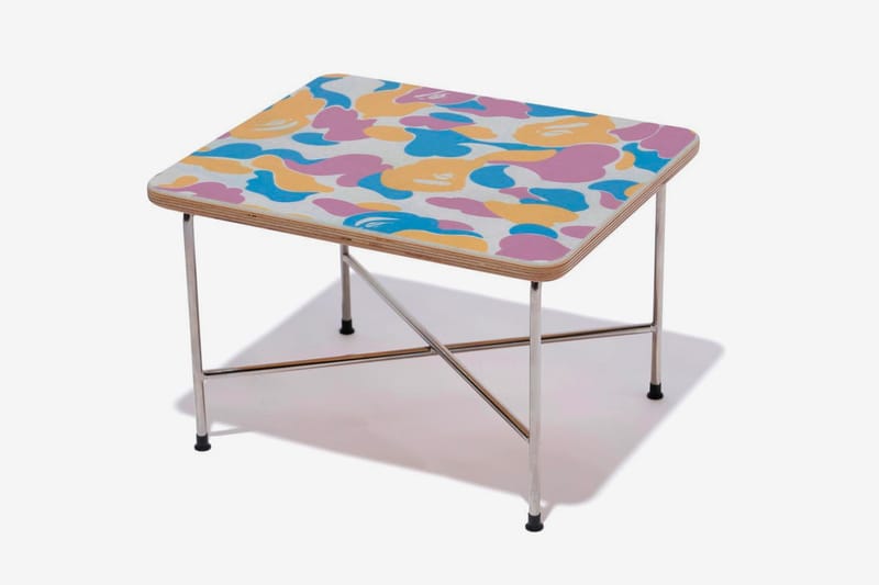 BAPE & Modernica Drop LA Exclusive Capsule | Hypebeast