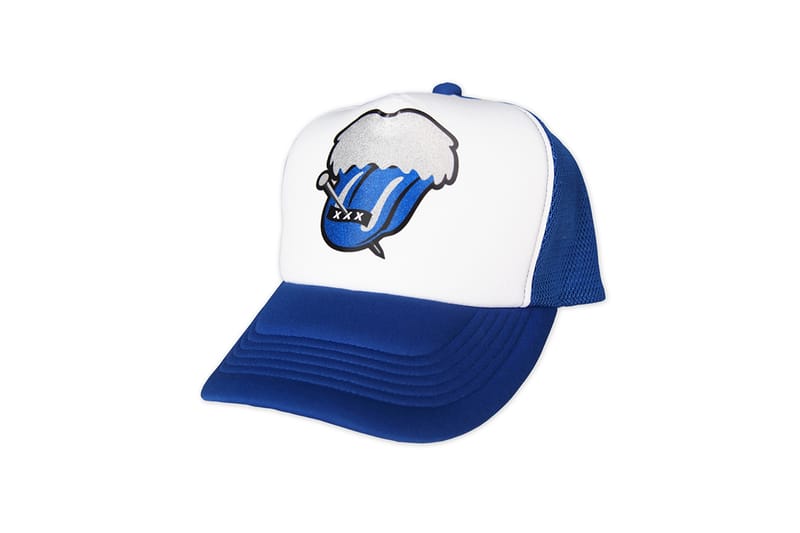 GOD SELECTION XXX x NUMBER (N)INE Collab Release | Hypebeast