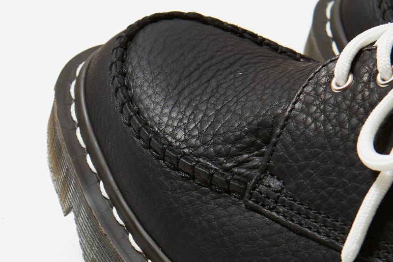 nanamica x Dr. Martens Camberwell MIE 