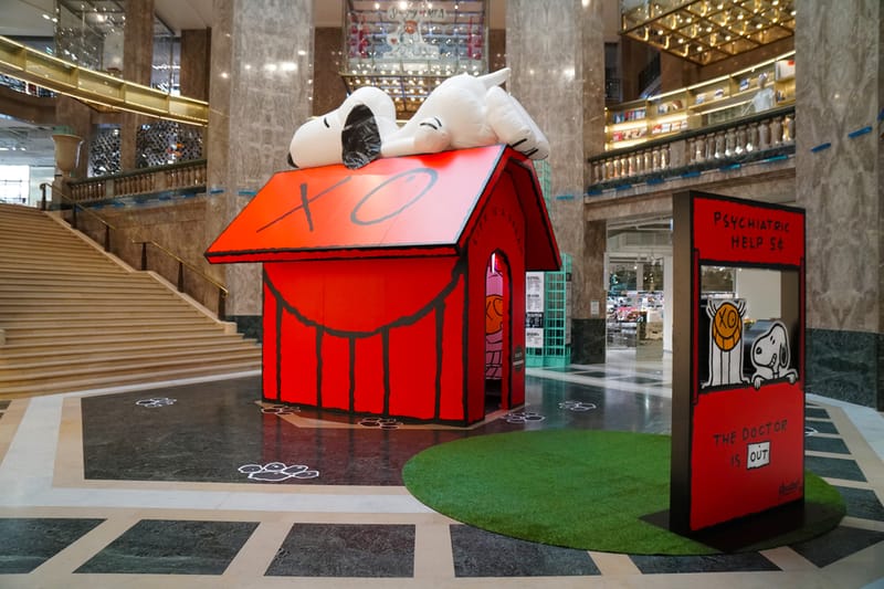 André Saraiva x APPortfolio 'Mr. A' Collectible | Hypeart