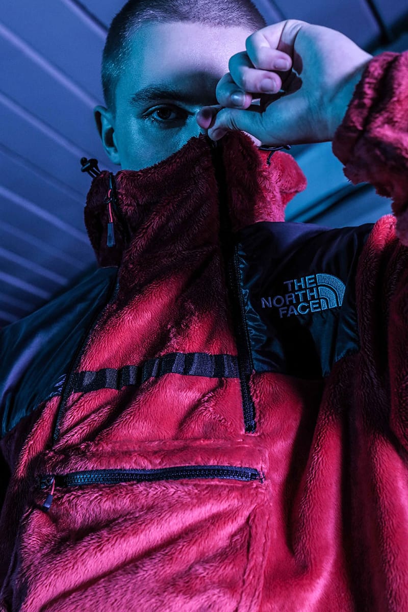 The North Face Urban Exploration FW19 Collection | Hypebeast