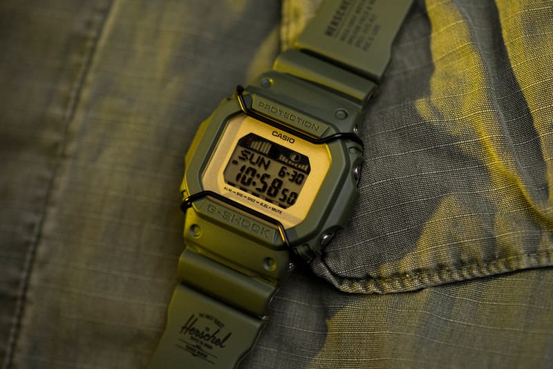 casio-g-shock-herschel-supply-