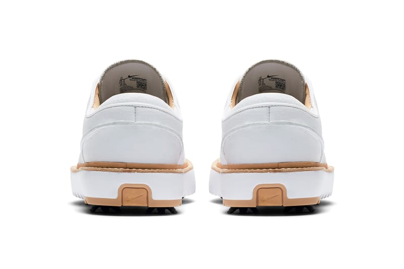 Nike Golf Janoski G Tour Release Info & Photos | Hypebeast