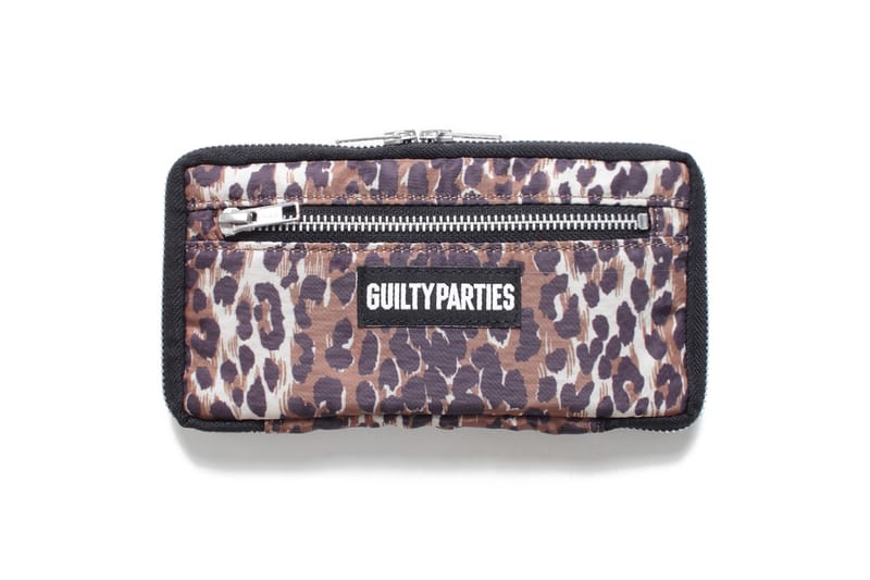 WACKO MARIA x PORTER JET Bag Collection | Hypebeast