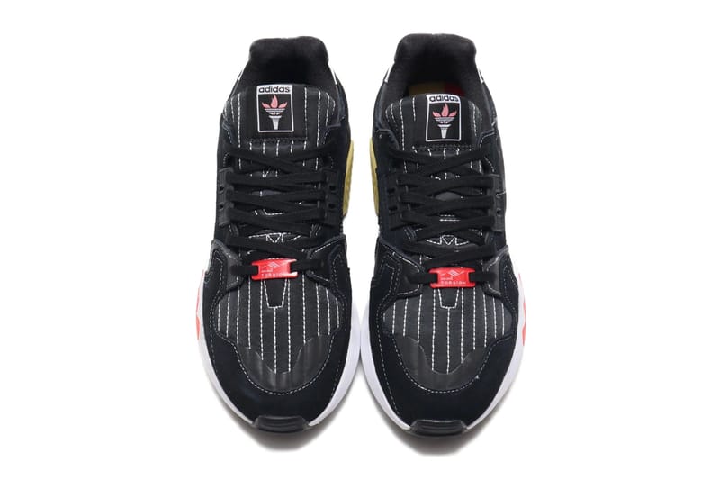 adidas ZX8000, ZX Torsion & NMD R1 
