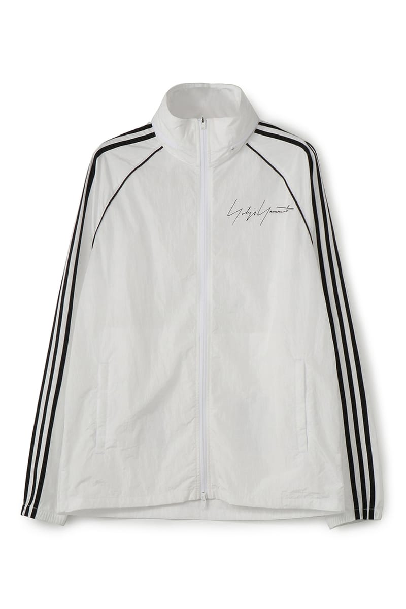 Yohji Yamamoto x adidas YY Exclusive SS20 Drop | Hypebeast