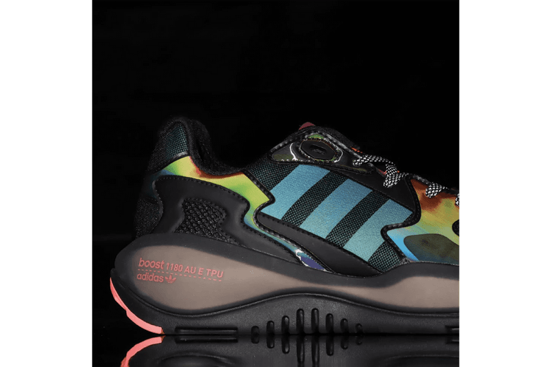 adidas Originals ZX Alkyne 