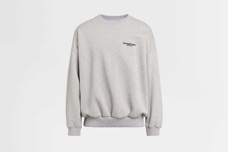 Fear of God x Ermenegildo Zegna Collection Info | Hypebeast