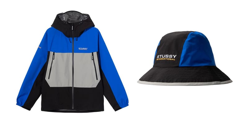 Stüssy Fall 2020 GORE-TEX Capsule | Hypebeast