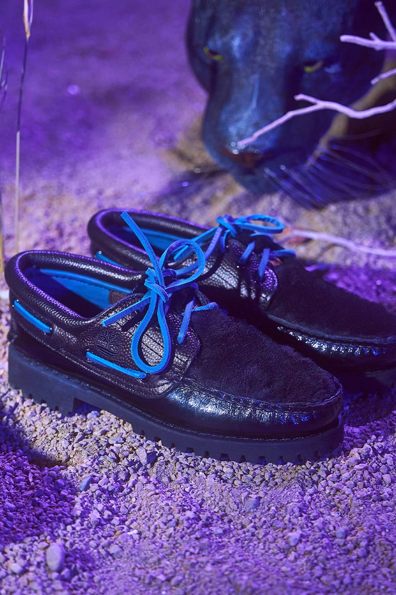 Timberland x Chinatown Market Fall/Winter 2020 | Hypebeast