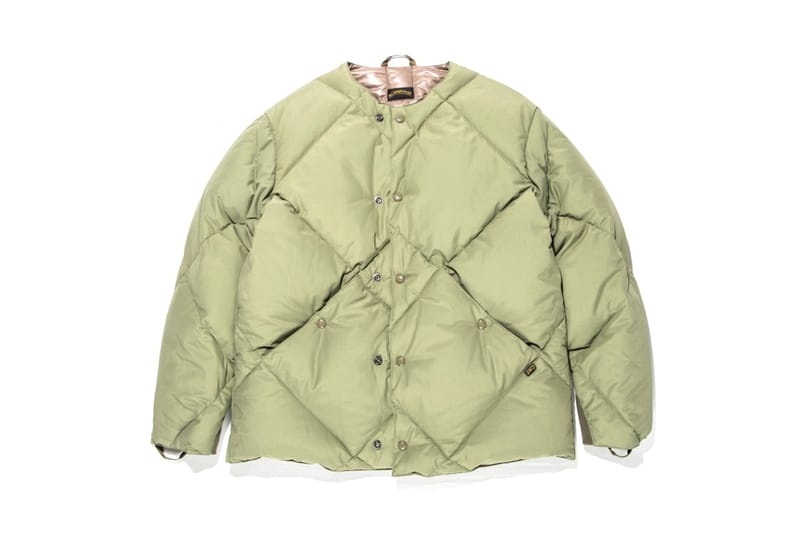 Comfy Outdoor Garment 