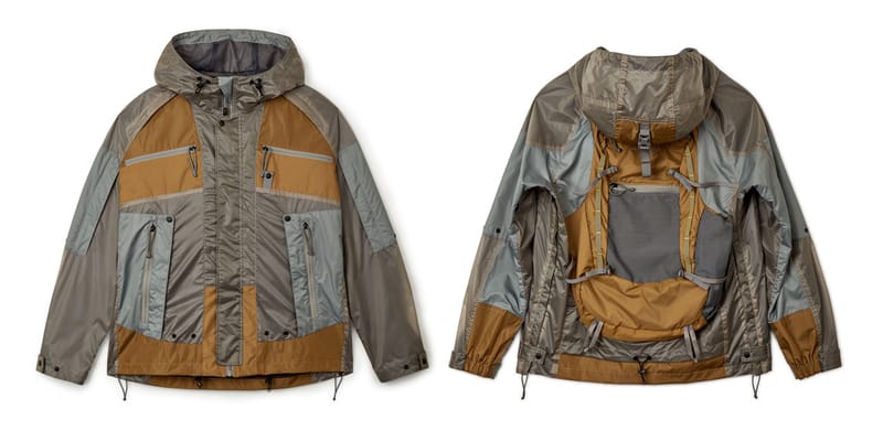 Junya Watanabe Man x MYSTERY RANCH 