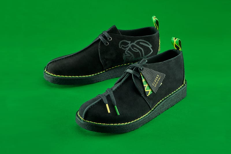 Clarks Originals 