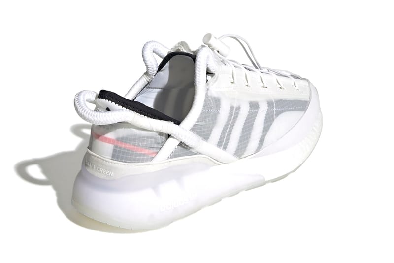 Craig Green x adidas Originals ZX 2K Phormar Release | Hypebeast