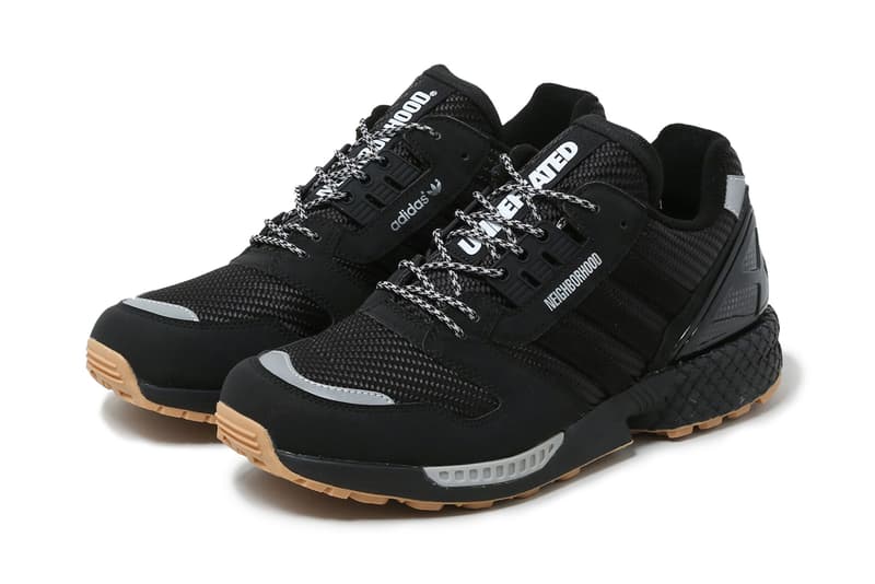 NEIGHBORHOOD x UNDEFEATED x adidas Collab Part 2 | Hypebeast