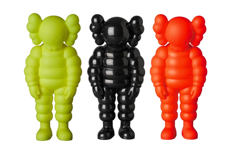 KAWS TOKYO FIRST BE@RBRICKS and Figures Release | Hypebeast