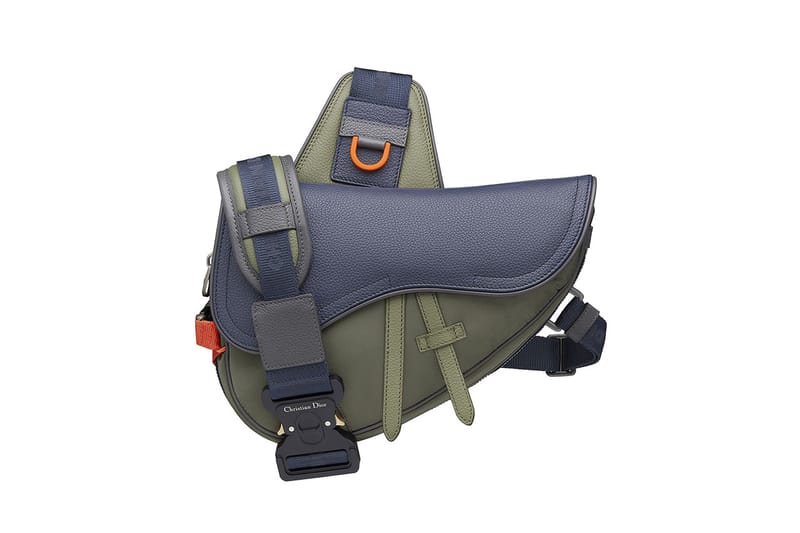 Dior x sacai FW21 Closer Look Release Information | Hypebeast