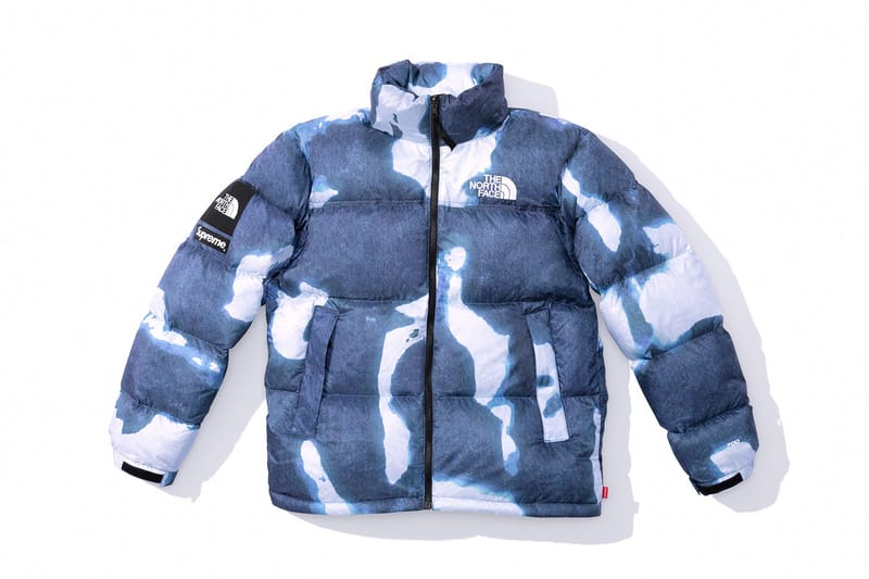 Supreme x The North Face Fall 2021 Collaboration | Hypebeast