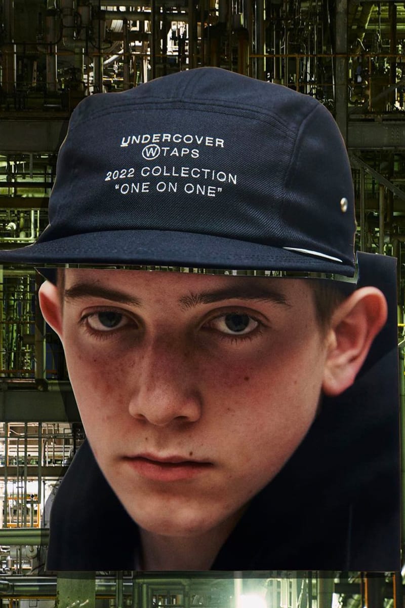 UNDERCOVER x WTAPS Capsule Collection Release | Hypebeast