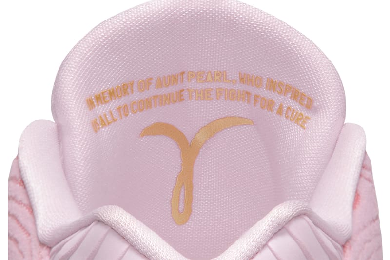 Nike KD 14 Aunt Pearl DC9379-600 Release Date | Hypebeast