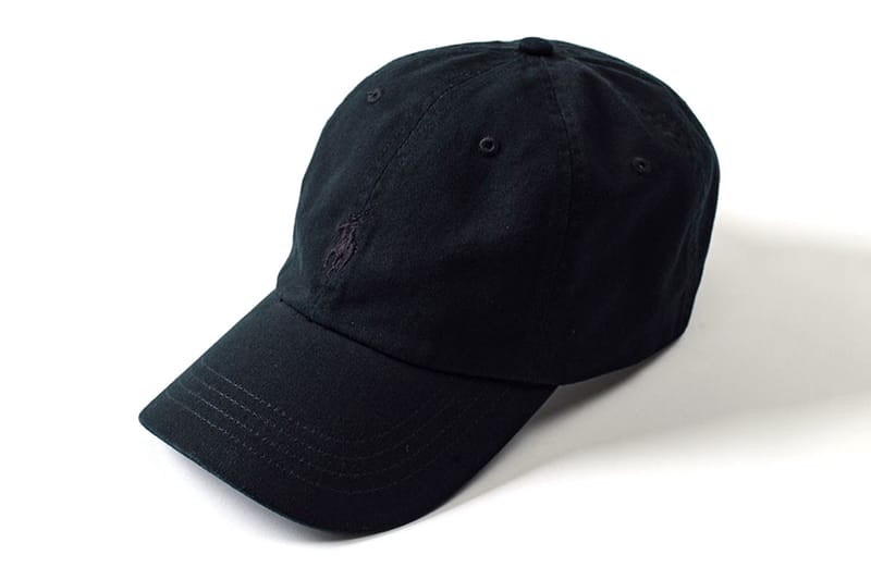 Polo Ralph Lauren Launches Exclusive 