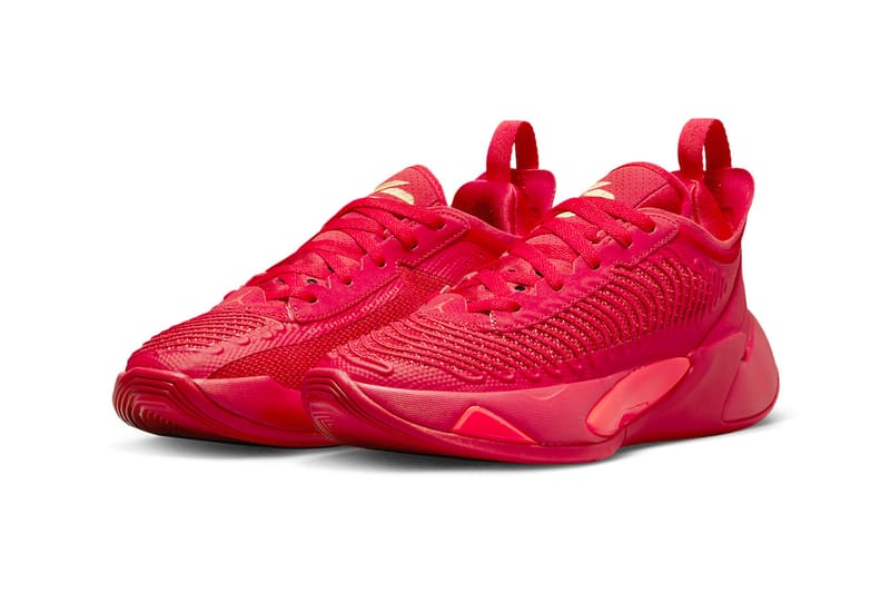 Official Look at Jordan Luka 1 