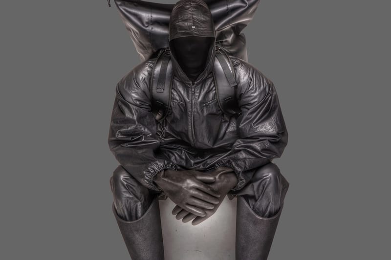 New YEEZY GAP ENGINEERED BY BALENCIAGA Collection | Hypebeast